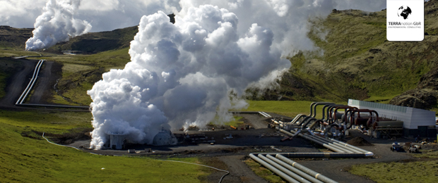 Geothermal Energy Dummy